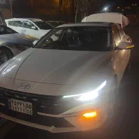 ELENTERA|خودرو سواری و وانت|تبریز, |دیوار