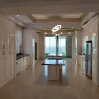 سازمان-برنامه-شمالی-215-متر-نوساز-VIP-تک-واحدی