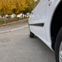 سمند ۱۴۰۰ بدون نقطه خشک|خودرو سواری و وانت|سقز, |دیوار