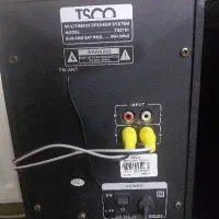 اسپیکر )Ts2191(Tsco|پخش‌کننده همراه|ورامین, خیر آباد|دیوار