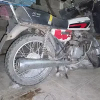 متور مودل ۸۴|موتورسیکلت|فیرورق, |دیوار