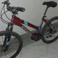 دوچرخه VlVA|دوچرخه، اسکیت، اسکوتر|سبزوار, توحیدشهر|دیوار