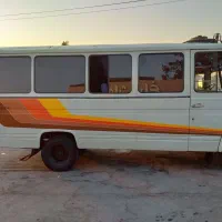 مینی بوس|خودرو سنگین|کاشان, فاز ۱ ناجی آباد|دیوار