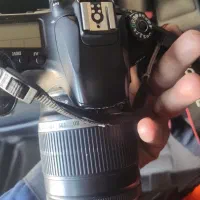 دوربین کانن مدل60d