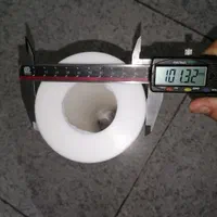 گرد تفلون  پی تی اف ای  PTFE + ورق پلی آمید 8 میل|عمده‌فروشی|مشهد, امیر|دیوار