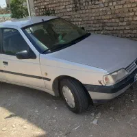 پژو|خودرو سواری و وانت|قاسم‌آباد (خواف), |دیوار