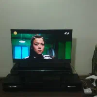 میزتلویزیون مشکی