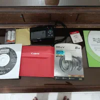Kano a810 نو|دوربین عکاسی و فیلم‌برداری|تهران, ابوذر|دیوار