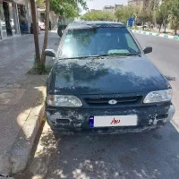 پراید مدل ۸۰