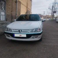 پژو پارس 93بدونه رنگ|خودرو سواری و وانت|میاندوآب, |دیوار