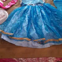 لباس محلی برا ۵تا ۶ساله