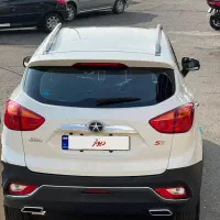 جک s3|خودرو سواری و وانت|تهران, شهرک کوهسار|دیوار