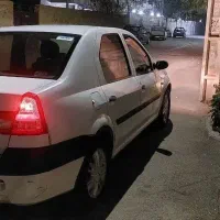 ال90 پارس خودرو 96