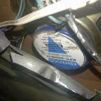 سیستم کامل خودرو|قطعات یدکی و لوازم جانبی|باغستان, |دیوار