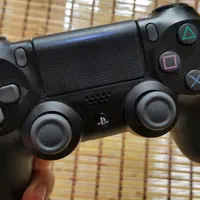 دسته فابریکی (اورجینال)+ PS4|کنسول، بازی ویدئویی و آنلاین|مشهد, سراب|دیوار