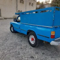 نیسان مدل ۸۱تناژبالا|خودرو سواری و وانت|بانه, |دیوار
