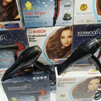 سشوار بوش کنوود بابلیس زیرومکس 9000 با ارسال|آرایشی، بهداشتی، درمانی|مشهد, شهید آوینی|دیوار