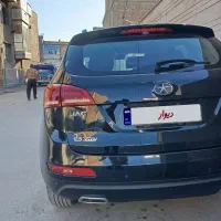 جک s5|خودرو سواری و وانت|مرودشت, سهلآباد|دیوار