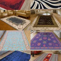 بهترین و اقتصادی ترین جایگزین فرش