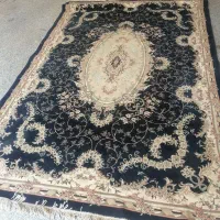 جفت قالی 6متری
