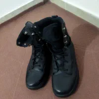 پوتین ارک|کیف، کفش، کمربند|سقز, |دیوار