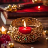 شمع تراپی عید قربان