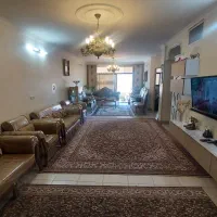 آپارتمان ۱۰۲ متری جنوبی در صمدیه لباف با پارکینگ|فروش آپارتمان|اصفهان, آفاران|دیوار