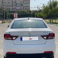 شاهین توربو CVT اتوماتیک|خودرو سواری و وانت|دزفول, |دیوار