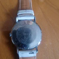 ساعت مچی مردانه Timex ساخت آمریکا کوکی بسیار دقیق|ساعت|تهران, آبشار تهران (دریاچه)|دیوار