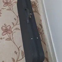 سنتور سالاری پدر تک مهر در حد آکبند با میز مخصوص|سازهای سنتی|تهران, کیانشهر|دیوار