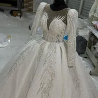 لباس عروس نو شاین