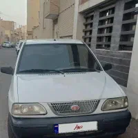 پراید 141 SX مدل 90