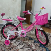 دوچرخه16درحدنوو