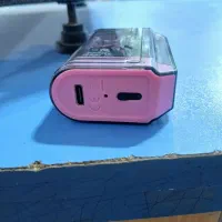 قلیان شارژی معاوضه هم دارم با کبوتر|زیورآلات و اکسسوری|مرند, |دیوار