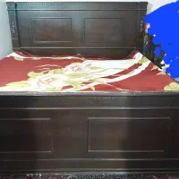 تخت خواب دونفره