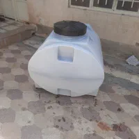 تانکر منبع مخزن منبع ۴۰۰۰هزار نو و ۲۰۰۰ گازائیلی