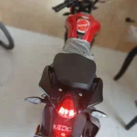 موتور بنلی ۱۵۰