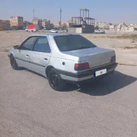 خودرو پژو مدل ۱۳۸۸ دوگانه سوز کارخونه فنی سالم|خودرو سواری و وانت|محمدشهر, جعفرآباد|دیوار