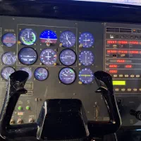 فروش شبیه ساز پرواز|اسباب‌‌بازی|چالوس, |دیوار