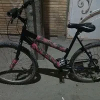 دوچرخه سالم