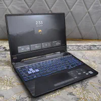 Asus TUF Gaming F15 FX506LHB