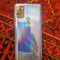 گوشی a21s