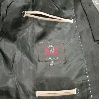 تک کت مردانه|لباس|رشت, دخانیات|دیوار