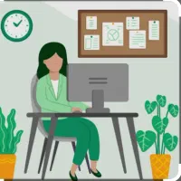 استخدام منشی آبدارچی و کارپرداز