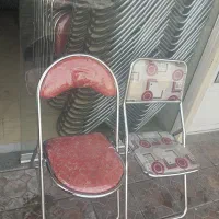 فروش صندلی تاشو