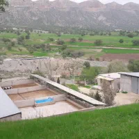 فروش گاوداری صنعتی 100 راسی