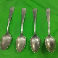 فروش قاشق قدیمی اصلی