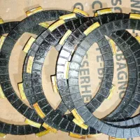 متور 125|موتورسیکلت|مشهد, کوی سیدی|دیوار