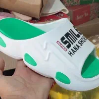 دمپایی|کیف، کفش، کمربند|خرم‌آباد, |دیوار