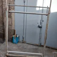 دارتابلوفرش و پادری